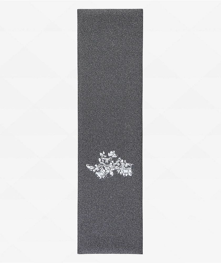 Pepper Breana Gearing G5 Black Grip Tape