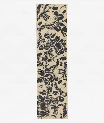 Pepper Breana Gearing Salt Clear Grip Tape
