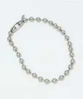 Personal Fears Big Ol Ball 18" Chain Necklace