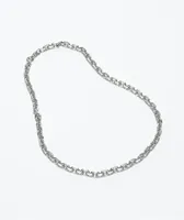 Personal Fears Razor 22" Chain Necklace