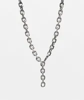 Personal Fears Razor 22" Chain Necklace