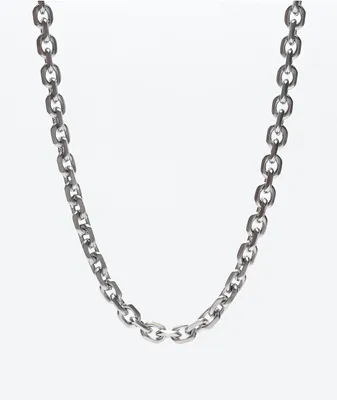 Personal Fears Razor 22" Chain Necklace