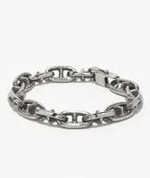 Personal Fears Spiked Anchor Chain Bracelet