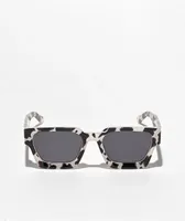 Petals by Petals & Peacocks Optimistics Milk Tortoise Sunglasses