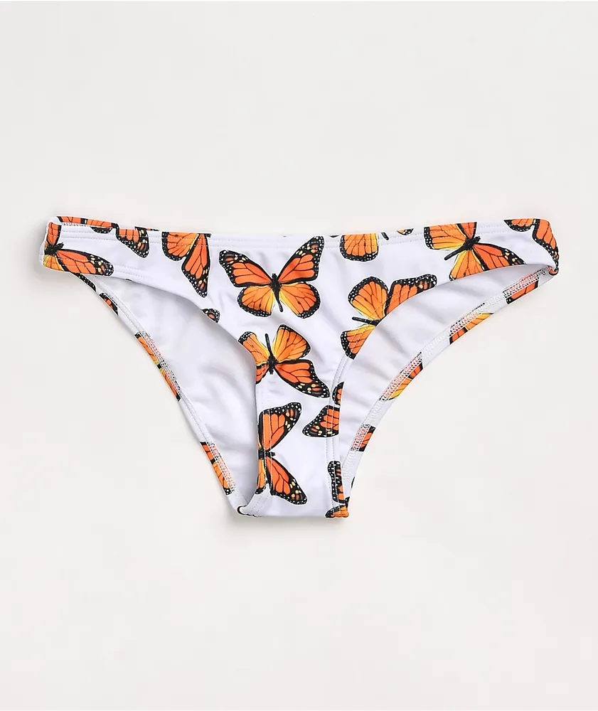 Butterfly Bikini