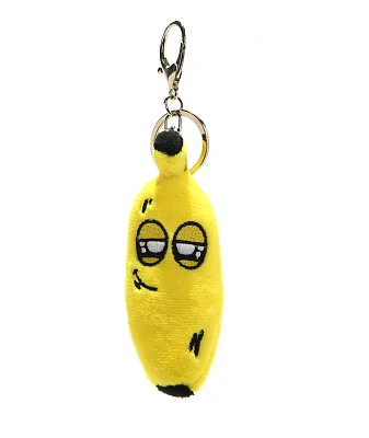 Petty Snacks Bananthony Bag Charm