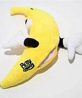 Petty Snacks Bananthony Stash Plush Toy