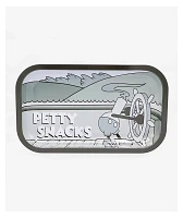 Petty Snacks Steambong Billie Tray