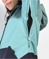 Picture Organic Seakrest Dark Blue 10K Snowboard Jacket