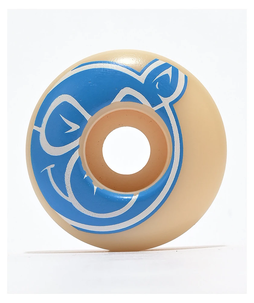 Pig Classic 53mm Skateboard Wheels