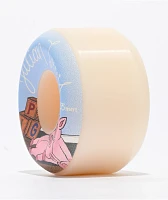 Pig Lewis Denim 55mm 97a Skateboard Wheels