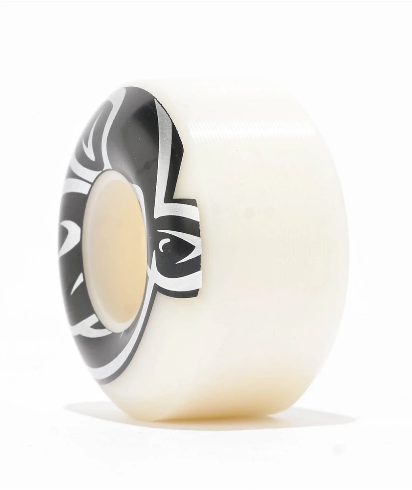 Pig Prime 52mm 103a White Skateboard Wheels