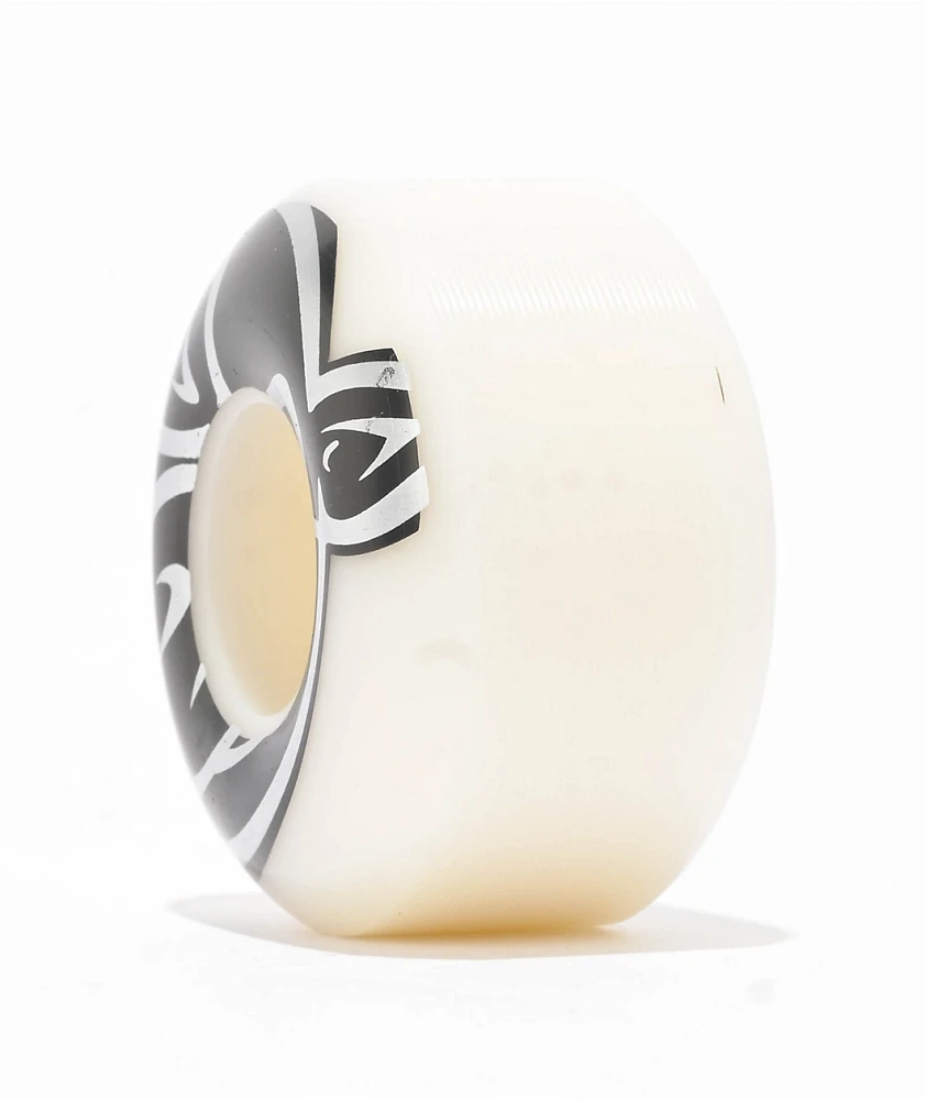 Pig Prime 53mm 103a White Skateboard Wheels