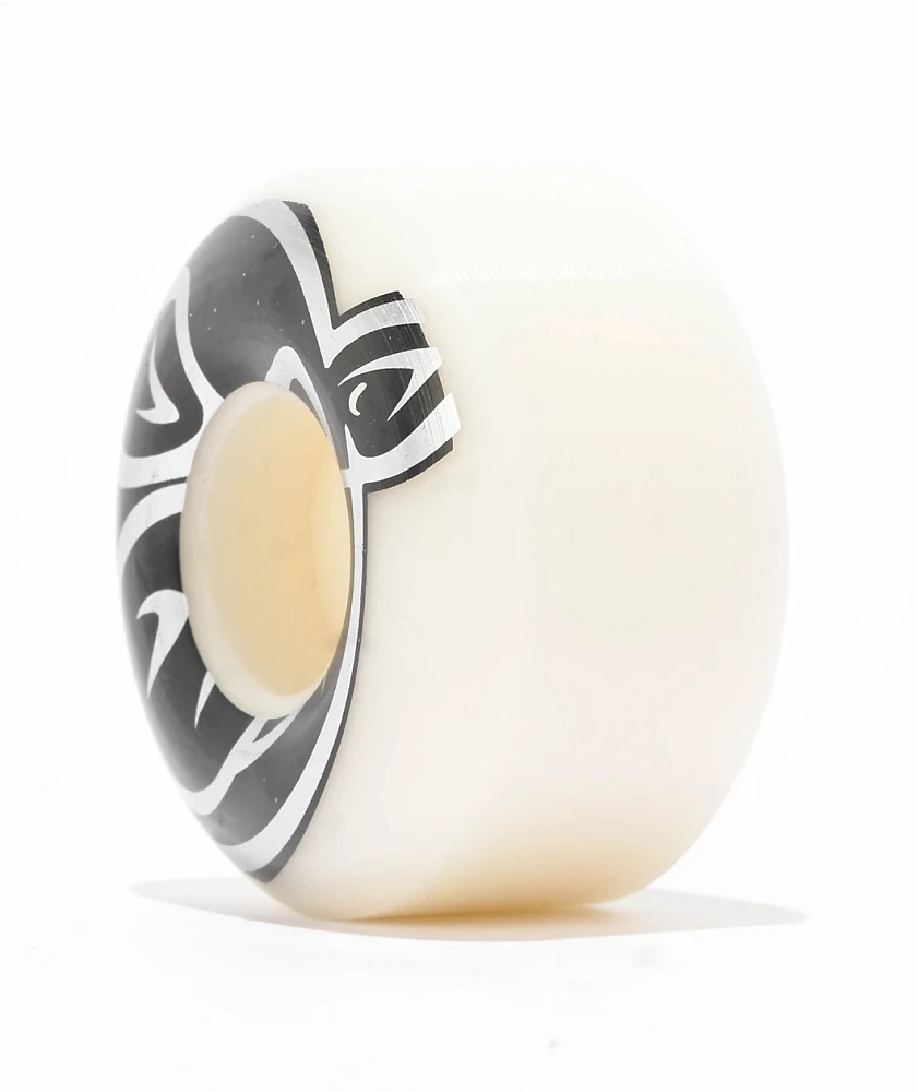 Pig Prime 55mm 103a White Skateboard Wheels