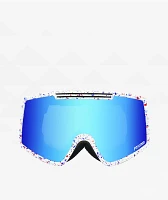 Pit Viper French Fry The Merikia Snowboard Goggles