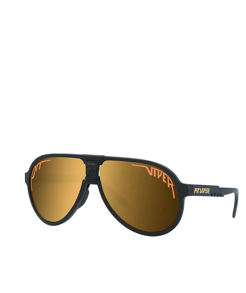 Pit Viper Jethawk Eponymous Sunglasses