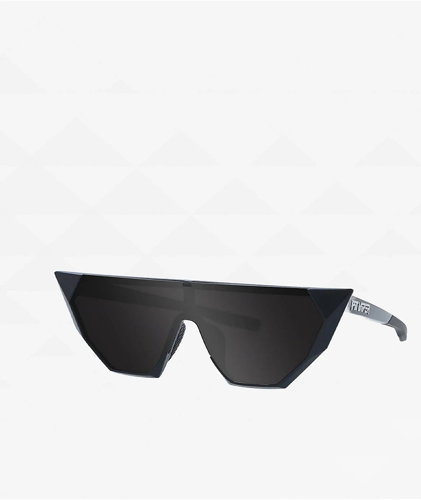 Pit Viper Showroom Onyx Sunglasses