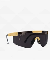 Pit Viper The 2000s Sandstorm Sunglasses