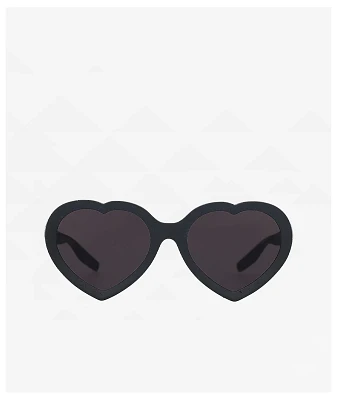 Pit Viper The Blackout Admirer Black Sunglasses