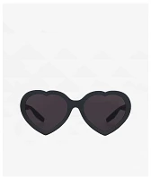 Pit Viper The Blackout Admirer Black Sunglasses