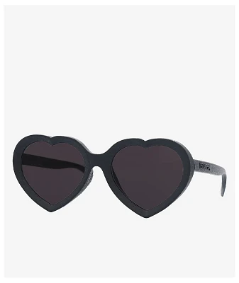 Pit Viper The Blackout Admirer Black Sunglasses