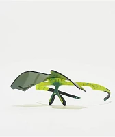 Pit Viper The Rec Center Flip-Offs Polarized Sunglasses