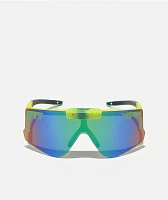 Pit Viper The Rec Center Flip-Offs Polarized Sunglasses