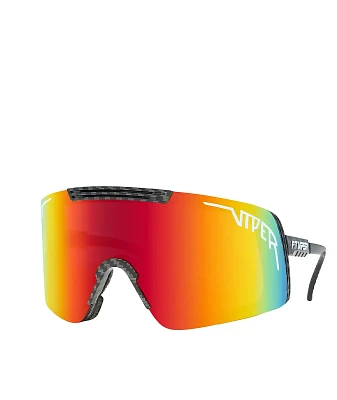 Pit Viper The Synthesizer Lightweight Rainbow Sunglasses