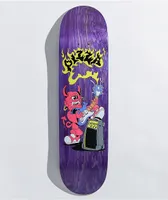 Pizza Devis 8.25" Skateboard Deck