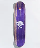 Pizza Milou Hotrod 8.25" Skateboard Deck