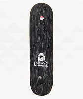 Pizza Rahim Debut 8.5" Skateboard Deck