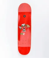 Pizza Rock 8.5" Skateboard Deck 