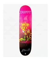 Plan B Duffy Bug 8.25" Skateboard Deck