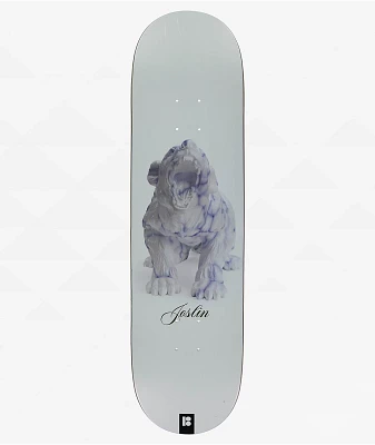 Plan B Joslin Porcelain 8.5" Skateboard Deck