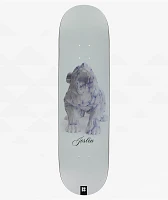 Plan B Joslin Porcelain 8.5" Skateboard Deck