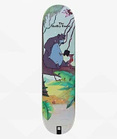 Plan B Junglebook Sheffey 8.0" Skateboard Deck