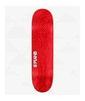 Plan B Junglebook Sheffey 8.6" Skateboard Deck