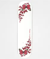 Plan B McClung Butterfly 8.25" Skateboard Deck