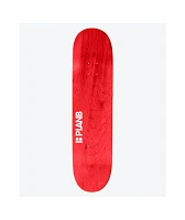 Plan B The Joslin Show 8.25" Skateboard Deck