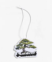 Planted Bonsai Air Freshener