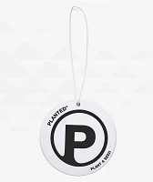 Planted P Logo Air Freshener