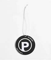 Planted P Logo Air Freshener