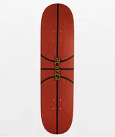 Player All Star 8.0" Skateboard Deck