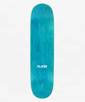 Player Augusta 8.25" Skateboard Deck