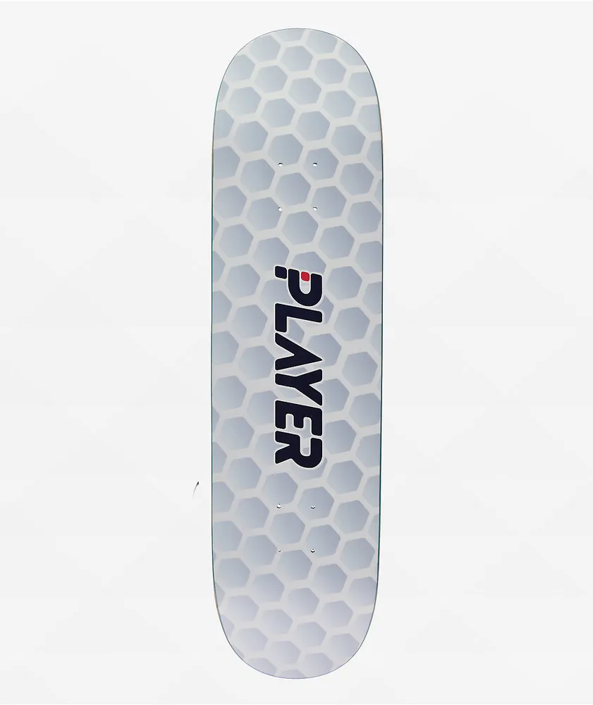 Player Augusta 8.25" Skateboard Deck