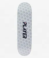 Player Augusta 8.25" Skateboard Deck