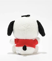 Pochacco Plush Toy