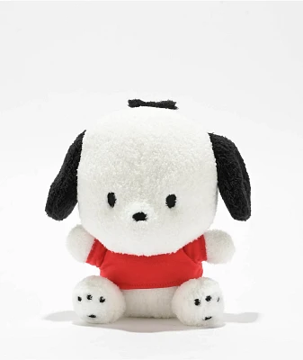 Pochacco Plush Toy