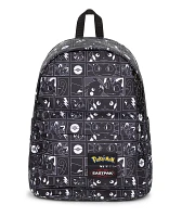 Pokémon x Eastpak Day Office All Over Black Backpack