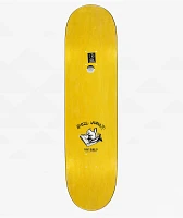 Polar Emile Burnside 2084 8.5" Skateboard Deck